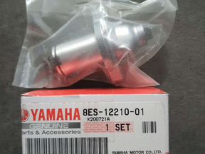 Фото товара Натяжитель цепи грм снегоход Yamaha 8ES122100000 от магазина PartsYam