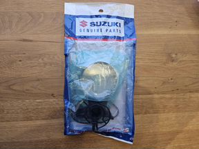 Фото товара Помпа охлажденияSuzuki DF200 - DF250 17400-93J05 от магазина PartsYam