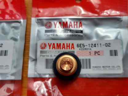 Фото товара Термостат лодочных моторов Yamaha от магазина PartsYam