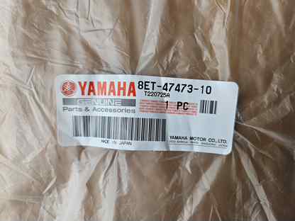 Фото товара Пружина левая 8ET-47473-10-00 Yamaha Venture от магазина PartsYam