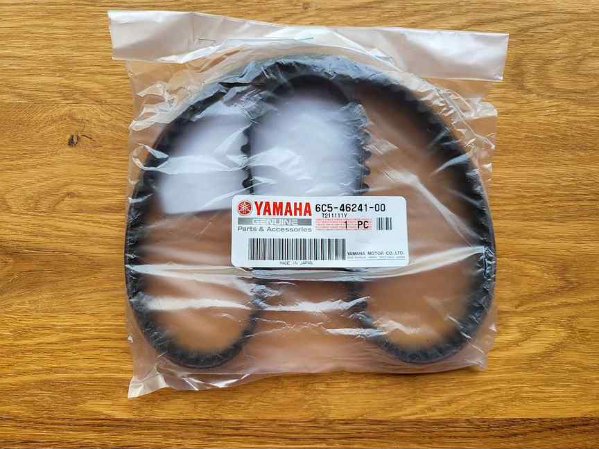 Фото товара Ремень грм Yamaha F40 F50 F60 от магазина PartsYam