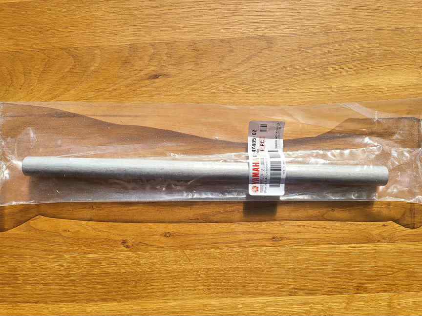 Фото товара Вал подвески Yamaha VK10 83R474850200 от магазина PartsYam