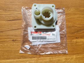 Фото товара Корпус помпы мотора Yamaha 30 69P443110100 от магазина PartsYam