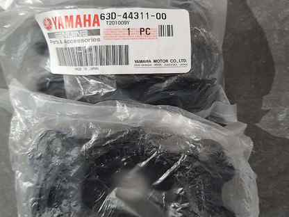 Фото товара Корпус помпы охлаждения Yamaha 63D4431100 от магазина PartsYam