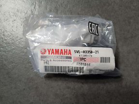Фото товара Реле поворотников YBR125 5VLH33502100 от магазина PartsYam