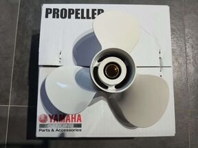 Фото товара Винт гребной 14шаг Yamaha 40 - F60 от магазина PartsYam