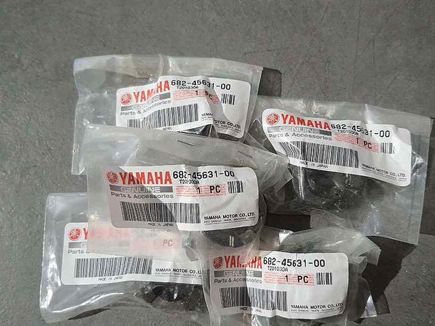 Фото товара Муфта переключения скорости Yamaha 9.9-15/F8-20 от магазина PartsYam
