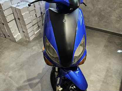 Фото товара Скутер Yamaha maxster 125 от магазина PartsYam