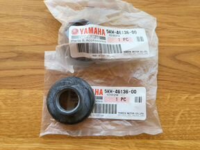 Фото товара Пыльник карданного вала для квадроциклов Yamaha от магазина PartsYam