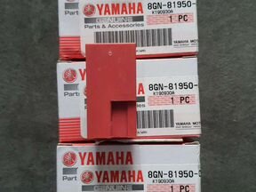Фото товара Реле снегохода Yamaha 8GN819500000 от магазина PartsYam
