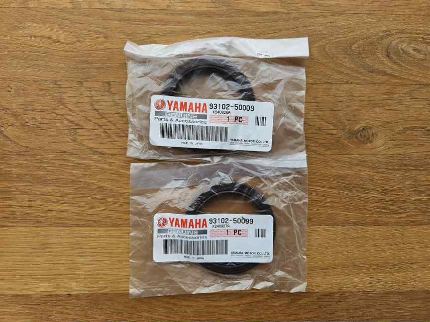 Фото товара Сальник редуктора мотоцикла Yamaha XTZ1200Z от магазина PartsYam