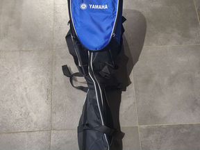 Фото товара Чехол для лодочного мотора Yamaha 9.9 15 от магазина PartsYam