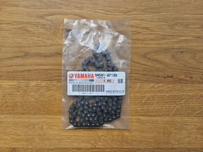 Фото товара Цепь грм Ямаха Yamaha FZ400 Fazer 600 FZS600 от магазина PartsYam