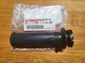 Фото товара Ручка мотоциклов Yamaha XP500 T-MAX XVS950 YZF-R1 от магазина PartsYam