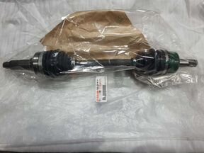 Фото товара Шрус в сборе Yamaha grizzly 700 2UD2518F00 от магазина PartsYam