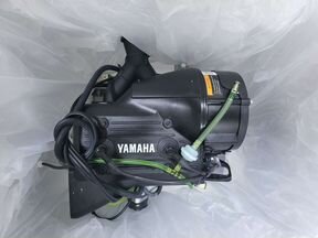 Фото товара Двигатель в сборе Yamaha VK540 от магазина PartsYam
