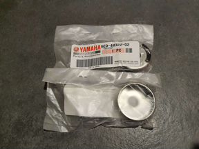 Фото товара Стакан помпы Yamaha5 6E0443220200 от магазина PartsYam