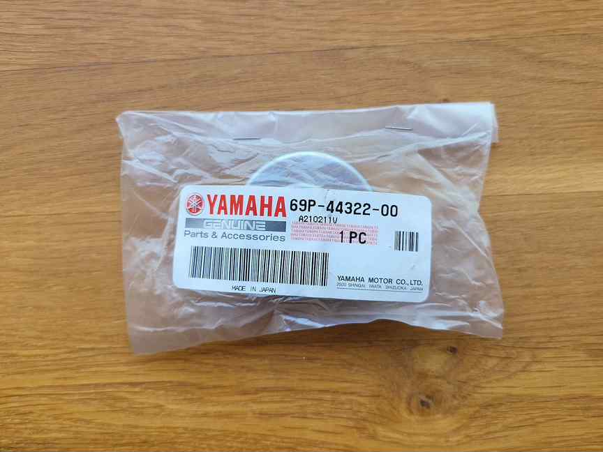 Фото товара Стакан помпы охлаждения Yamaha 25 30 69P4432200 от магазина PartsYam