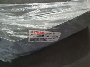 Фото товара Молдинг носовой гидроцикла Yamaha 1800 от магазина PartsYam