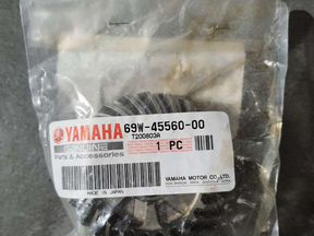 Фото товара Шестерня переднего хода Yamaha 69W455600000 от магазина PartsYam