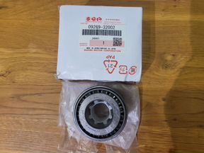 Фото товара Подшипник Suzuki DF150 DF250 DF300 09269-32002 от магазина PartsYam