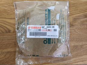 Фото товара Обгонная муфта стартера снегохода yamaha RS ventur от магазина PartsYam