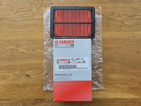 Фото товара Воздушный фильтр Yamaha XV1900 1D71446100 от магазина PartsYam