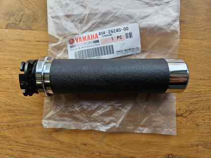 Фото товара Ручка газа Yamaha XVZ1300 XV1700 XVS650 XVS400 25m от магазина PartsYam