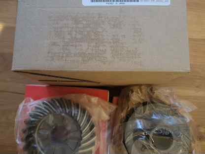 Фото товара Шестерни редуктора плм Yamaha F75 F100 99999-04029 от магазина PartsYam