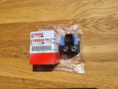 Фото товара Реле стартера Yamaha grizzly 700 3B4819400000 от магазина PartsYam