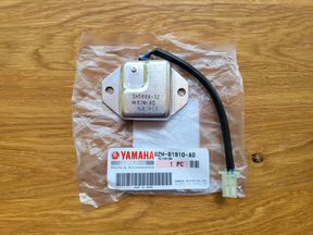 Фото товара Регулятор напряжения yamaha VK 540 bravo phazer от магазина PartsYam