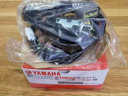 Фото товара Статор Yamaha grizzly 700 550 28P814100100 от магазина PartsYam