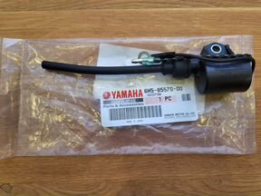 Фото товара Катушка высоковольтная лодочных моторов Yamaha от магазина PartsYam
