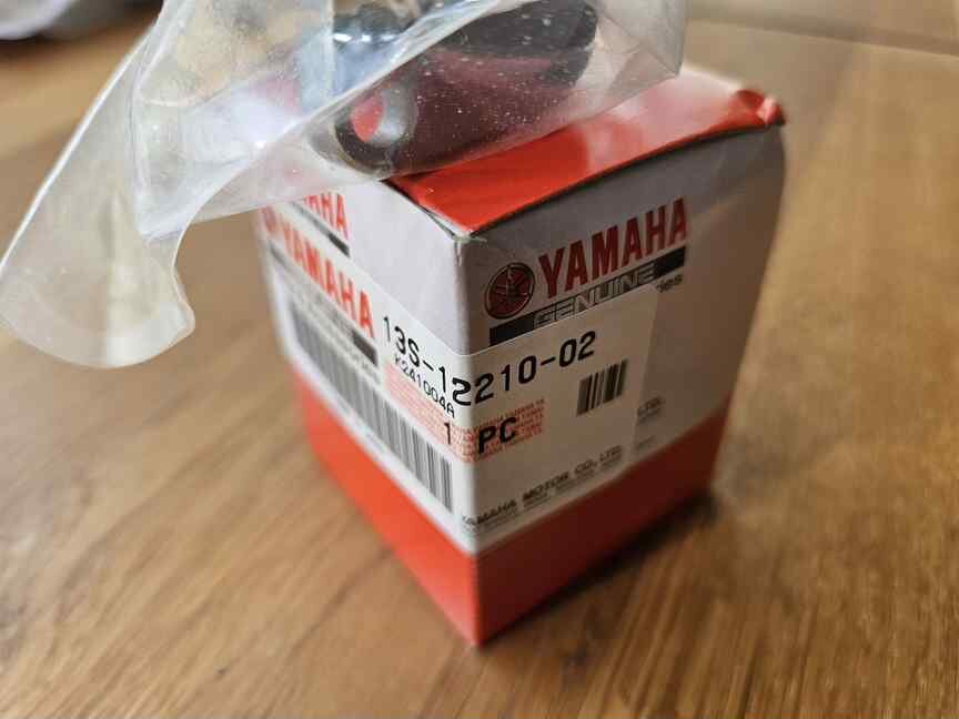 Фото товара Натяжитель цепи грм Ямаха Yamaha YZF-R6 08-20 от магазина PartsYam