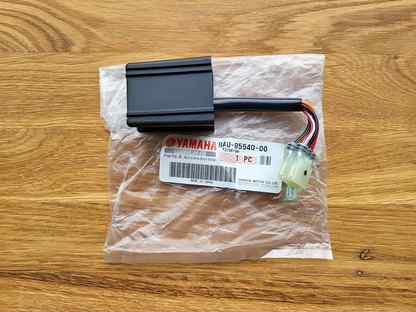 Фото товара Блок зажигания yamaha vk540 8AU8554000 от магазина PartsYam