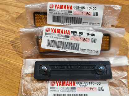 Фото товара Катафот снегоходов Yamaha 86R8511000 от магазина PartsYam