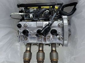 Фото товара Новый двигатель Yamaha Viking VK10 от магазина PartsYam