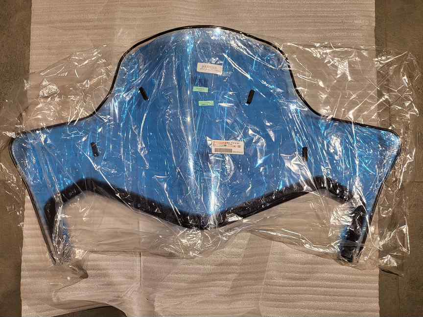 Фото товара Оригинальное стекло снегоходов Yamaha VK540 от магазина PartsYam
