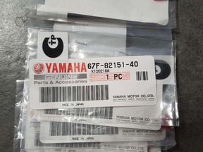 Фото товара Предохранитель 10A Yamaha 67F821514000 от магазина PartsYam
