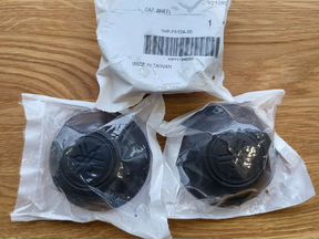 Фото товара Колпачок ступицы Yamaha grizzly 700 550 1HPF512A00 от магазина PartsYam