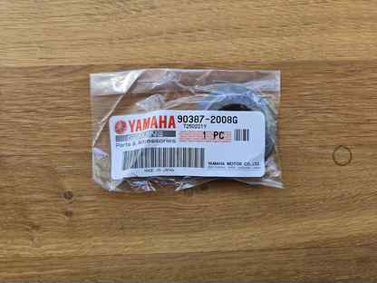 Фото товара Втулка кпп снегоходов Yamaha 903872008G00 от магазина PartsYam