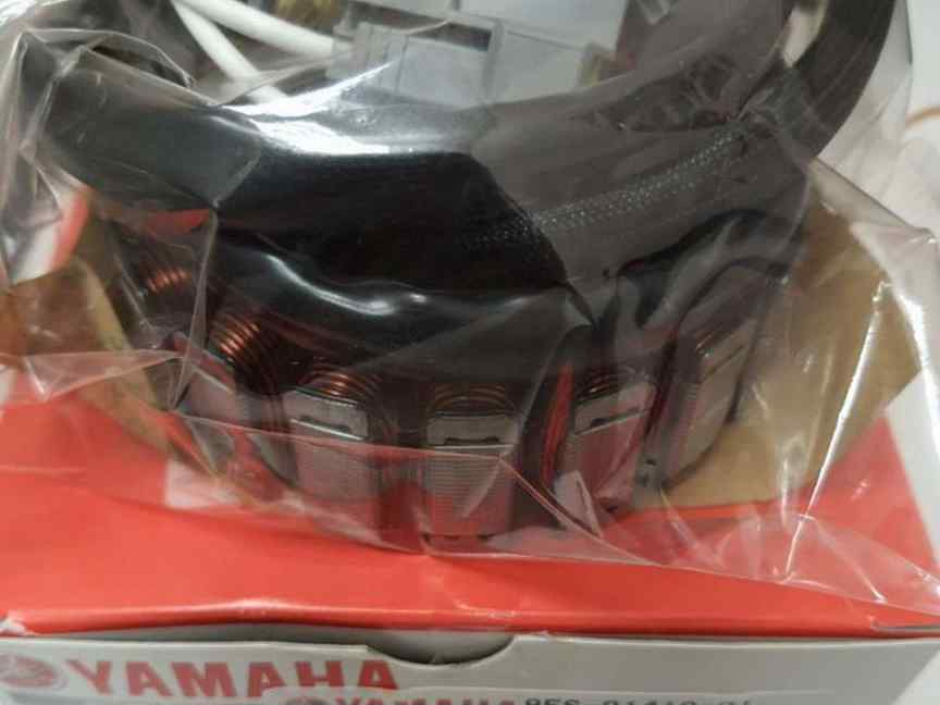 Фото товара Статор генератор Viking Professional 8ES81400100 от магазина PartsYam