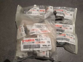 Фото товара Подшипник пальца Yamaha VK540 93310320G000 от магазина PartsYam