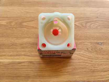 Фото товара Корпус помпы Yamaha F20 F15 6AH443110000 от магазина PartsYam