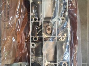 Фото товара Картер в сборе Yamaha VK540 8H8151000200 от магазина PartsYam