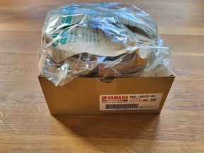 Фото товара Муфта сцепления Yamaha grizzly 700 3B41662000 от магазина PartsYam