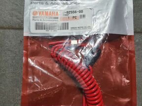 Фото товара Шнур аварийной остановки Yamaha 682825560000 от магазина PartsYam