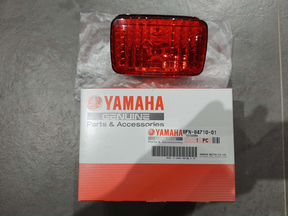 Фото товара Фонарь задний снегохода Yamaha VK10 от магазина PartsYam