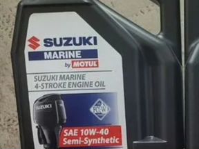 Фото товара Комплект Suzuki от магазина PartsYam