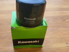 Фото товара Масляныйфильтр kawasaki H2 H2R H2 SX Z H2 от магазина PartsYam